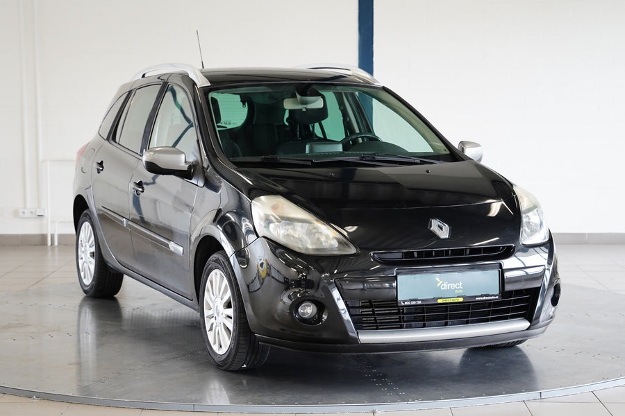 Renault Clio 1.2 Tce 74 kW – foto 3