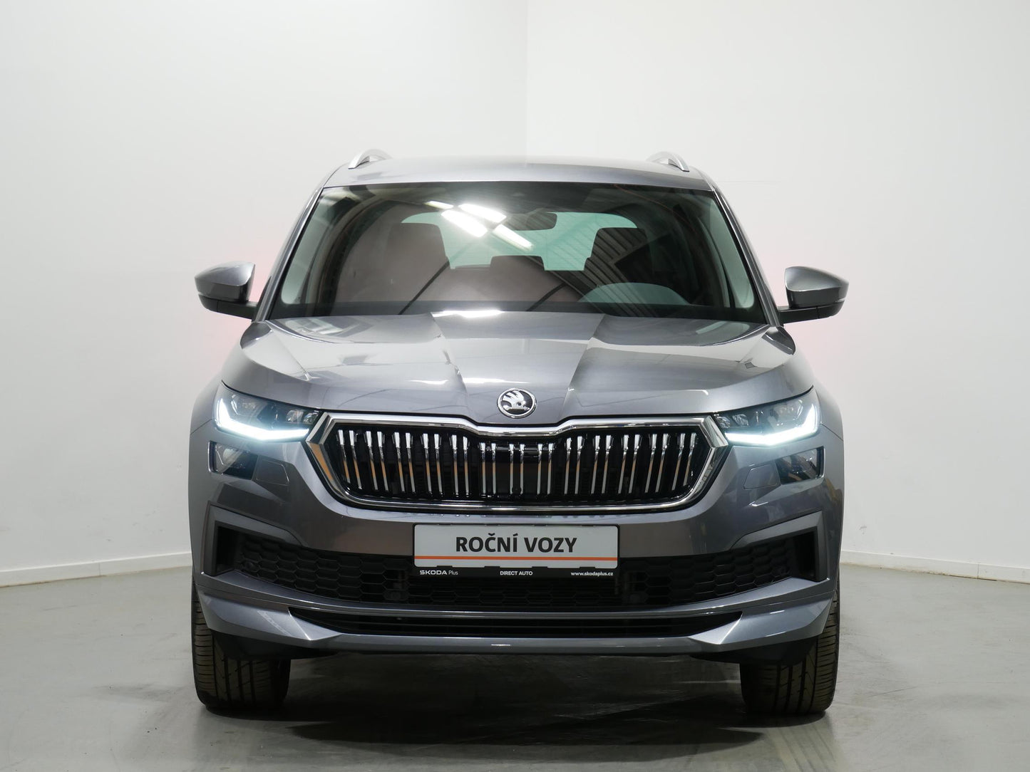 Škoda Kodiaq 2.0 TDI 147 kW L&K