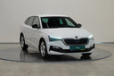 Škoda Scala 1.5 TSI 110 kW DSG