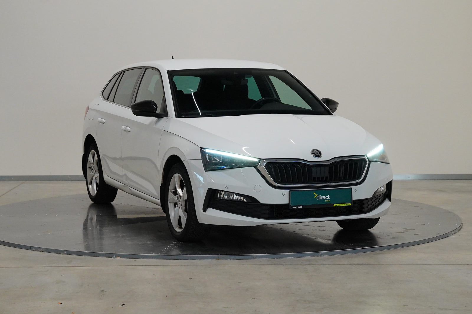 Škoda Scala 1.5 TSI 110 kW DSG – foto 3