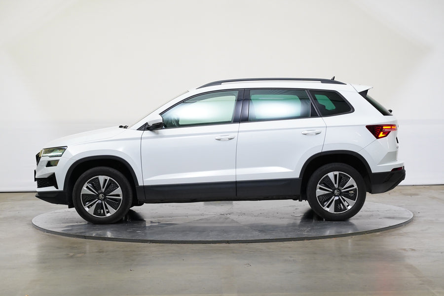 Škoda Karoq 2.0 TDI 85 kW Style+ – foto 3