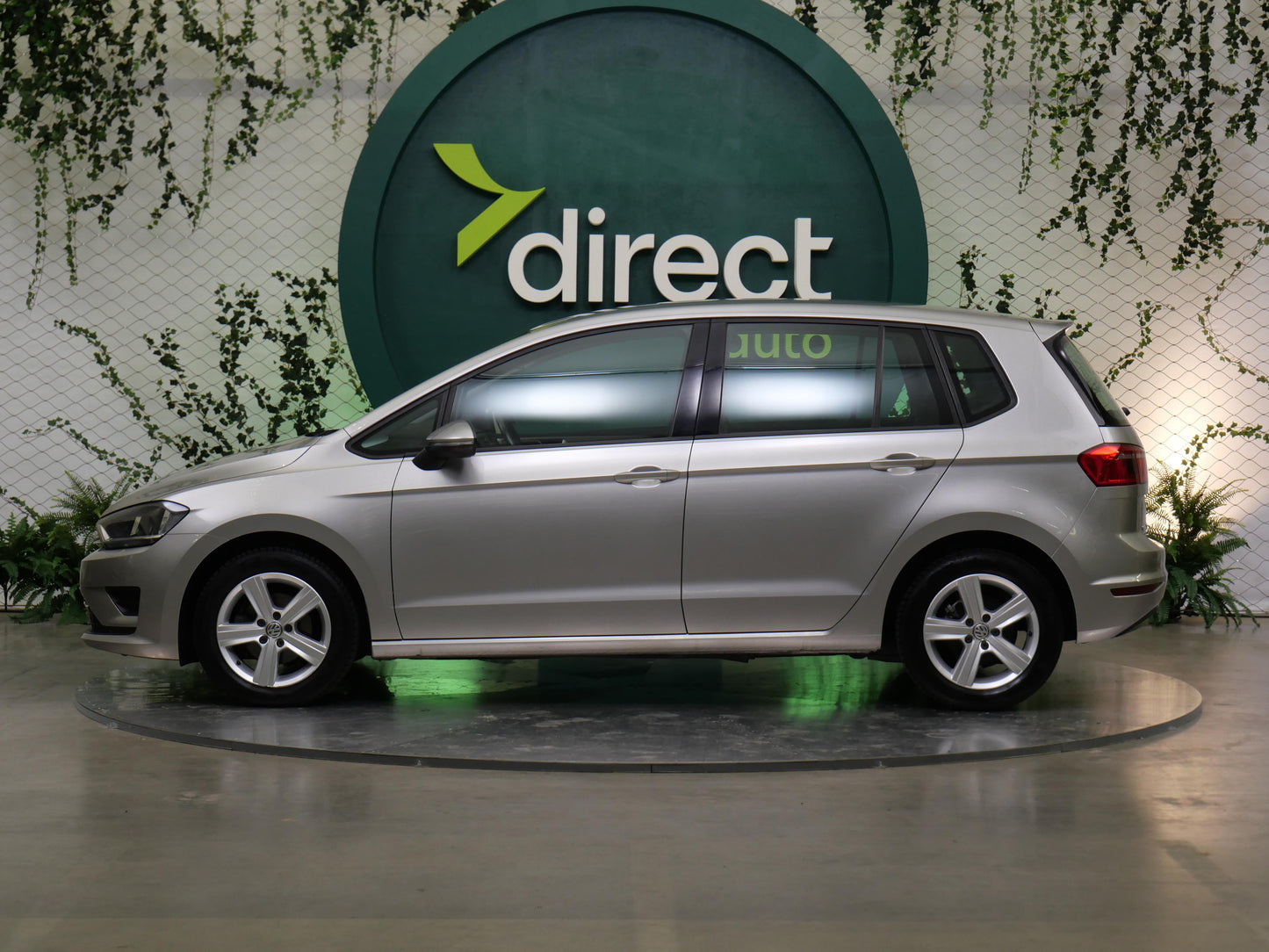 Volkswagen Golf 1.2 TSI 63 kW Comfortline