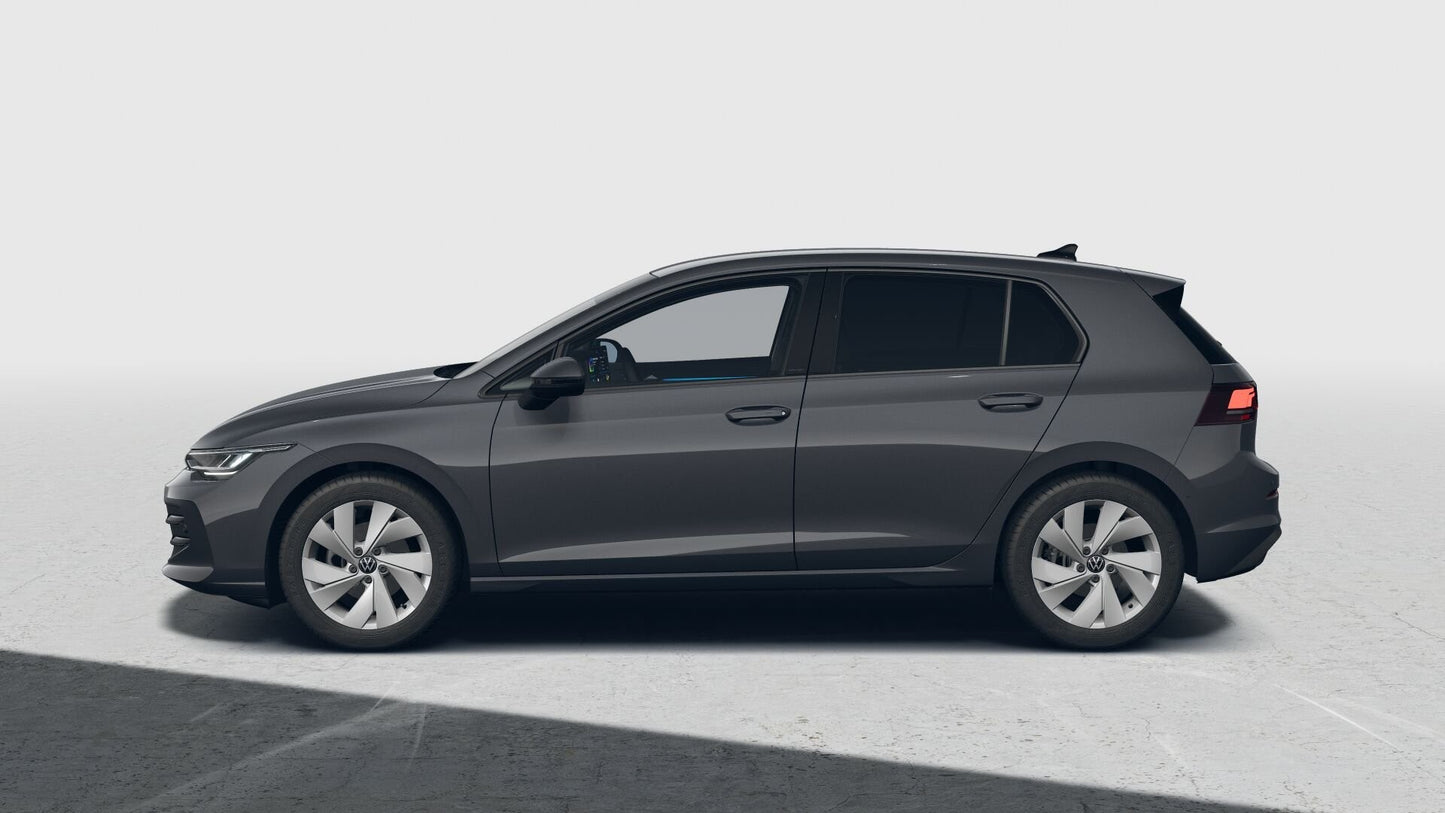 Volkswagen Golf People 1,5 eTSI 85kW 7DSG mHEV