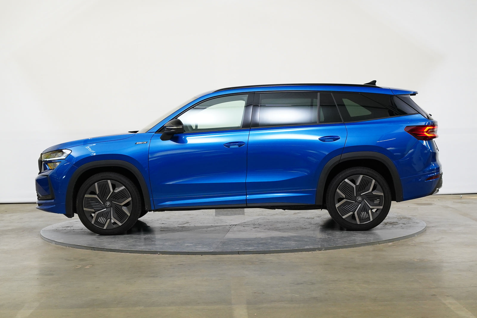 Škoda Kodiaq 2.0 TDI 142 kW 4x4 SportLine – foto 3