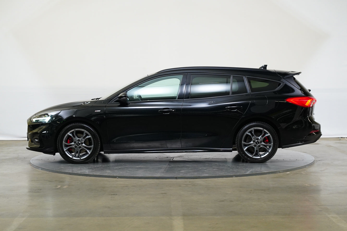 Ford Focus 2.0 TDCi 110 kW ST-Line