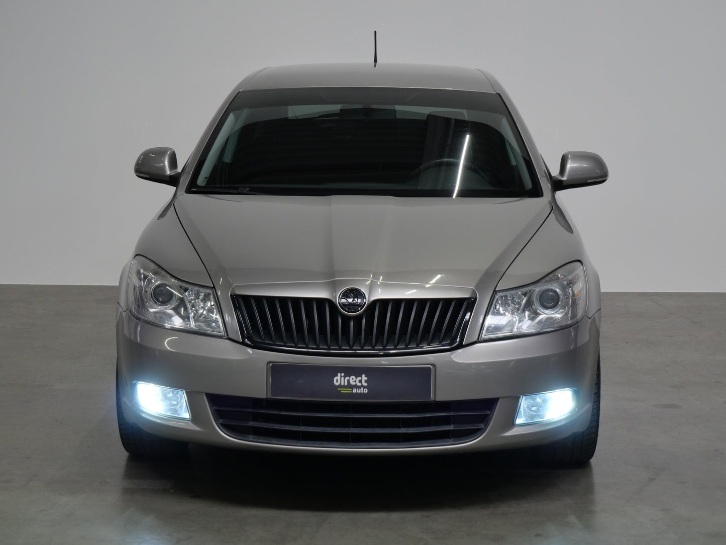 Škoda Octavia 1.2 TSI 77 kW Ambiente