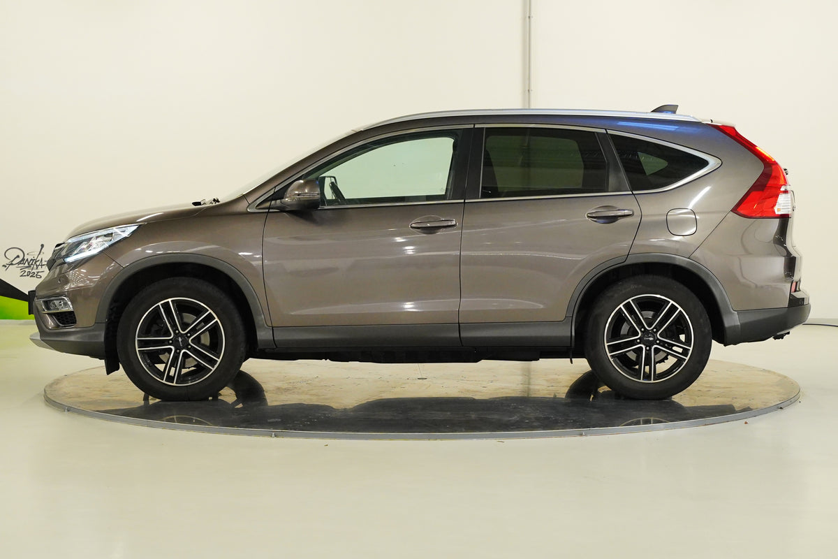 Honda CR-V 1.6i DTEC 118 kW – foto 3