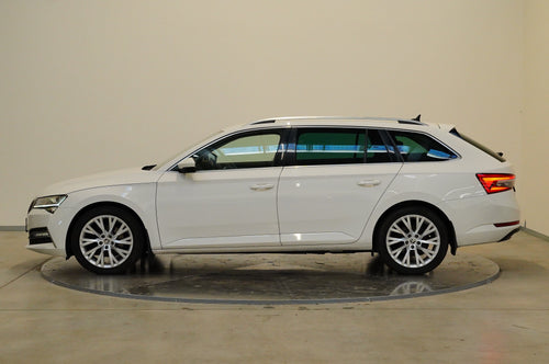 Škoda Superb 1.4 TSI iV 115 kW Style – foto 3