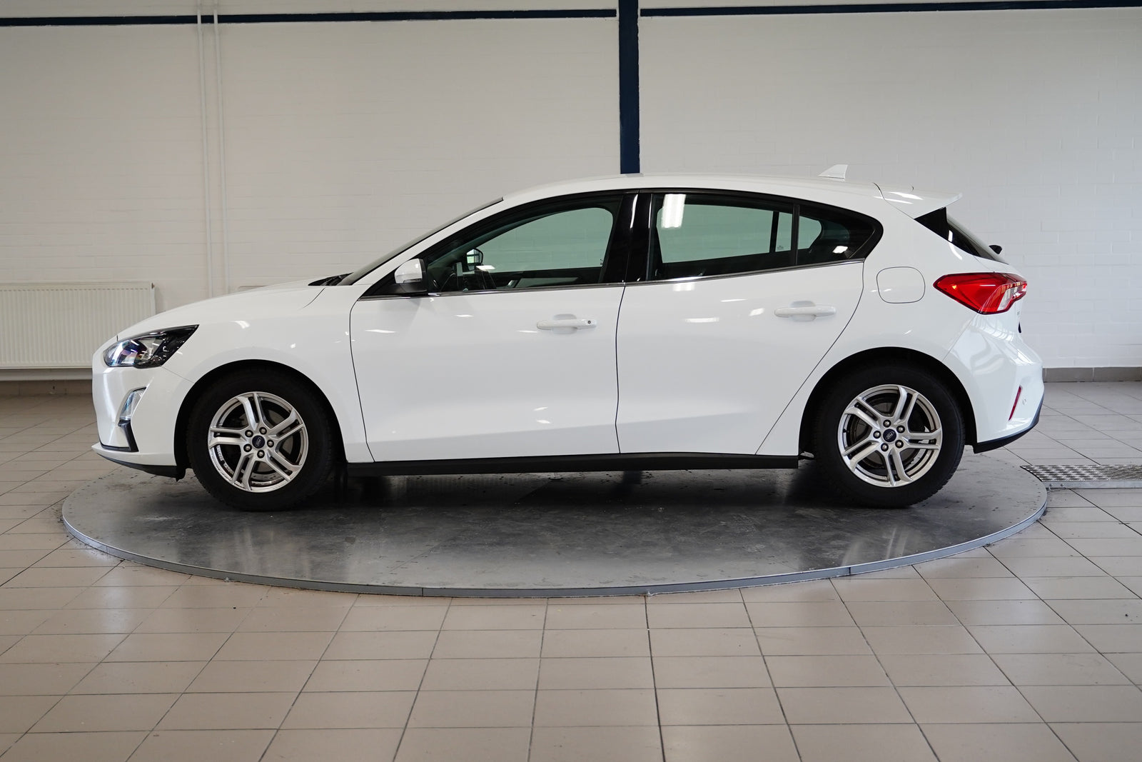 Ford Focus 1.5 EcoBlue 88kW Trend Edition – foto 3