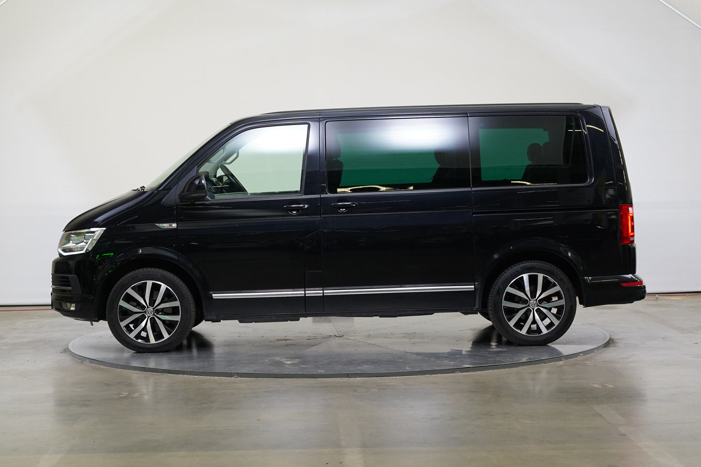 Volkswagen Multivan 2.0 TDI 150 kW 4Motion Comfort