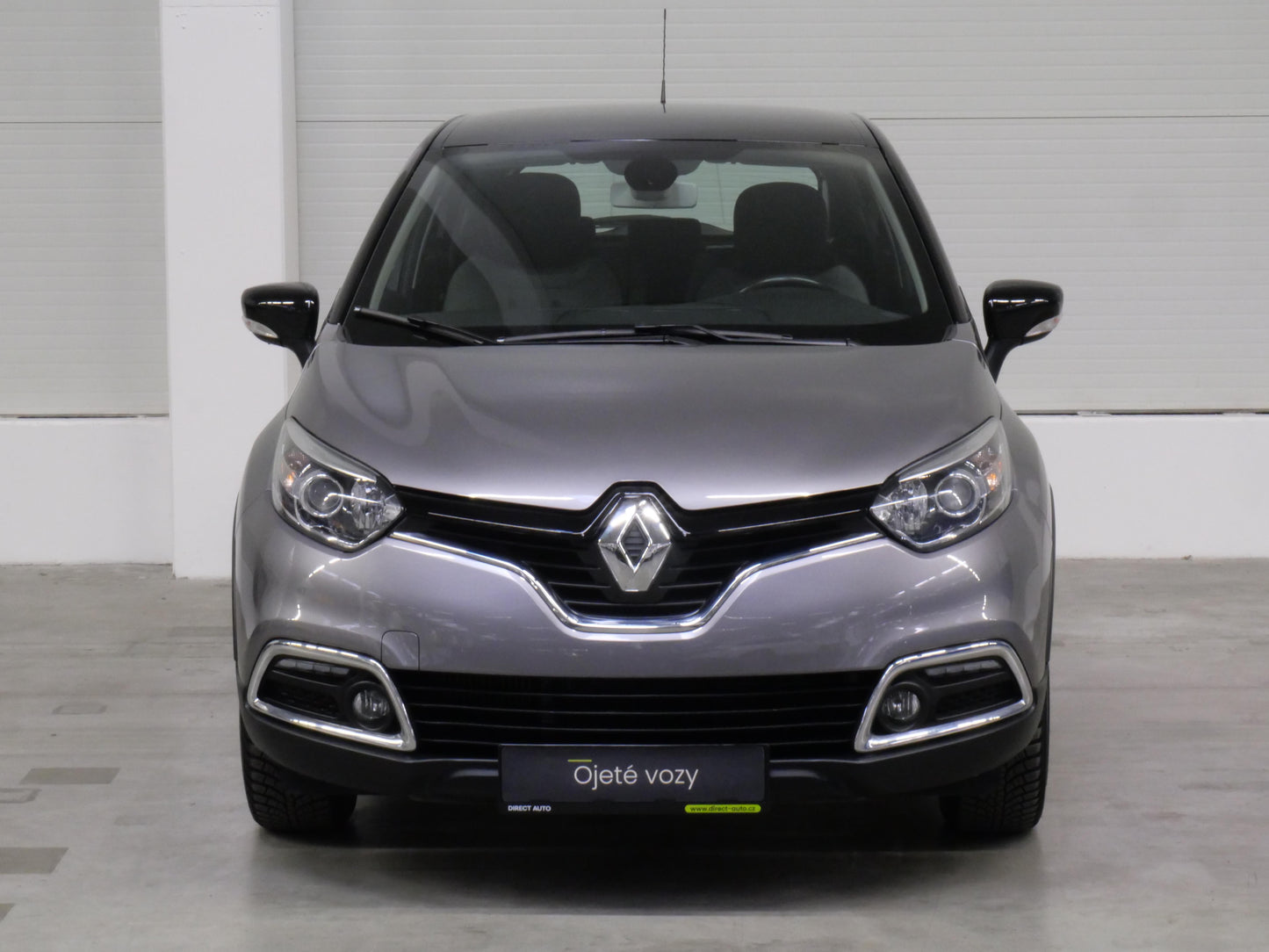 Renault Captur 1.2 TCe 87 kW
