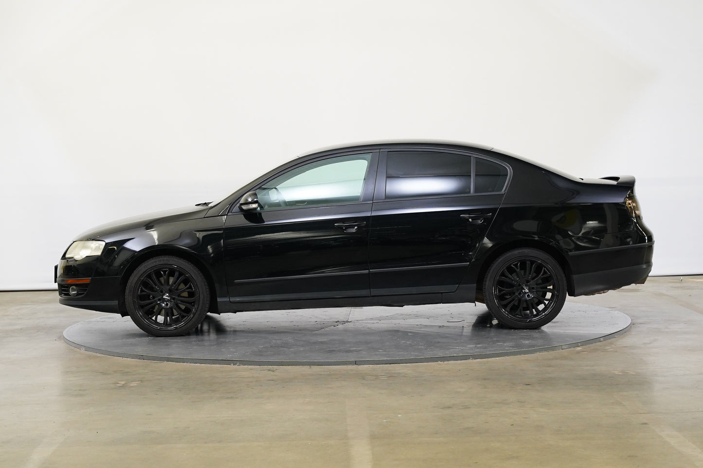 Volkswagen Passat 2.0 TDi 81 kW