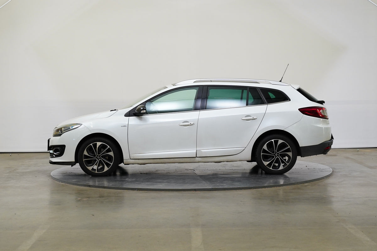Renault Mégane 1.6 dCi 96 kW BOSE Edition – foto 3