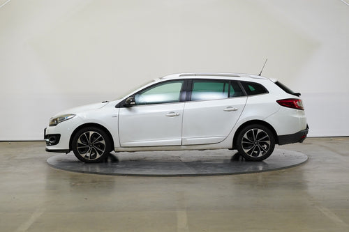 Renault Mégane 1.6 dCi 96 kW BOSE Edition – foto 3