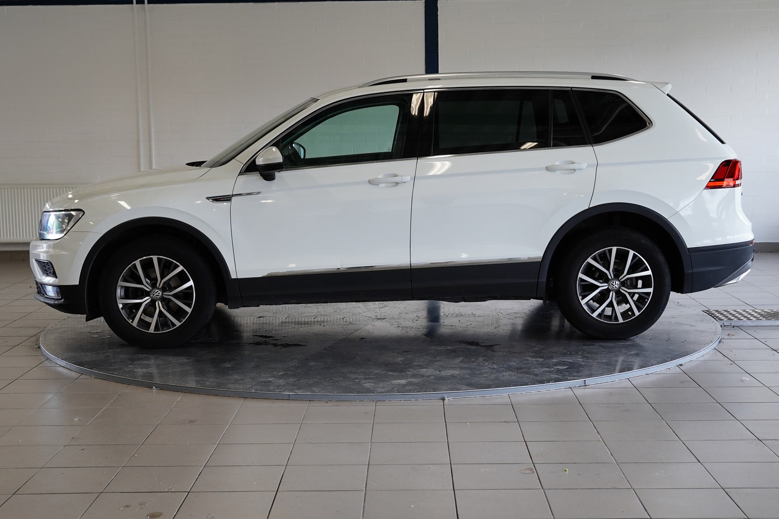 Volkswagen Tiguan 2.0 TDI 110 kW DSG 4X4 – foto 3