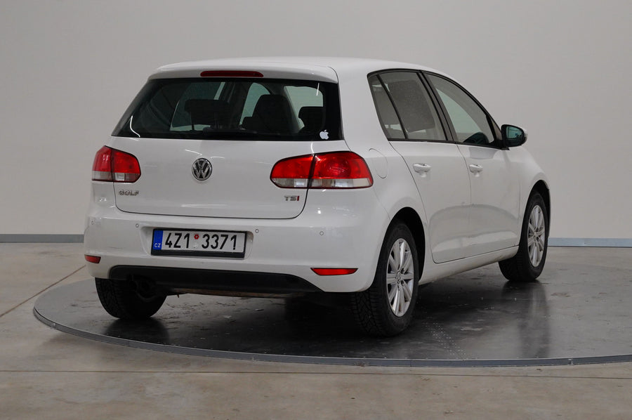 Volkswagen Golf 1.4 TSI 90 kW Trendline – foto 3