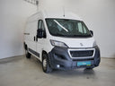 Peugeot Boxer 2.0D 120kW L2H2