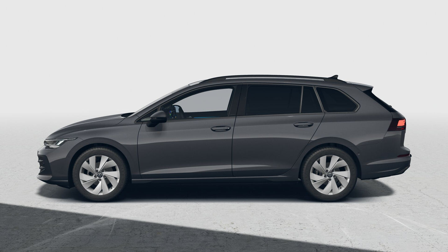 Volkswagen Golf People 1,5 TSI 110kW 6G