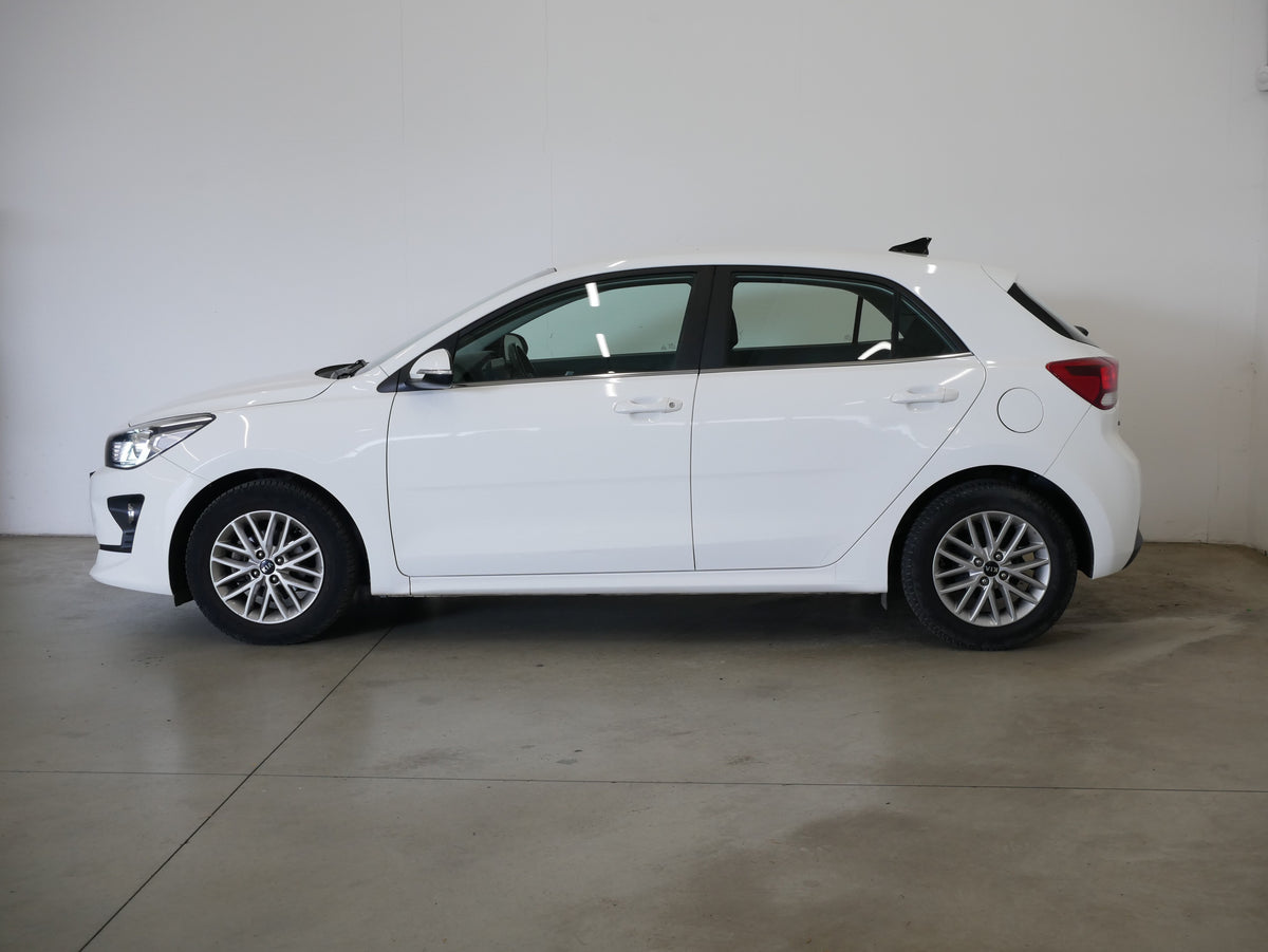 Kia Rio 1.2 DPI 62 kW
