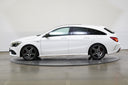 Mercedes-Benz CLA 250 160 kW 4MATIC Sport