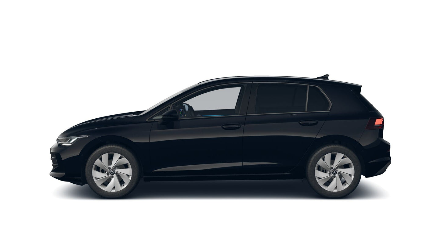 Volkswagen Golf People 1,5 TSI 85kW 6G