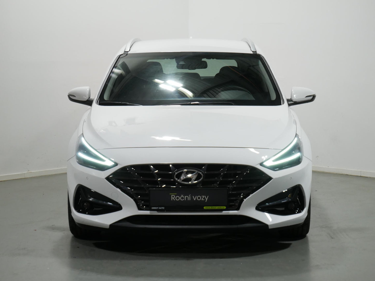 Hyundai i30 Combi 1.0 T-GDI 88 kW Smart
