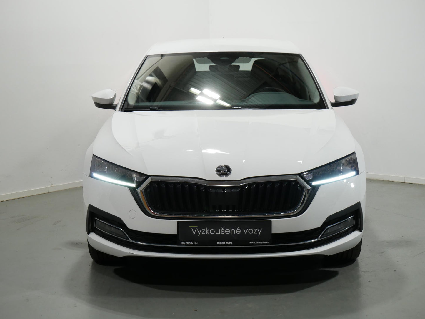 ŠKODA Octavia 2.0 TDI 85 kW Style