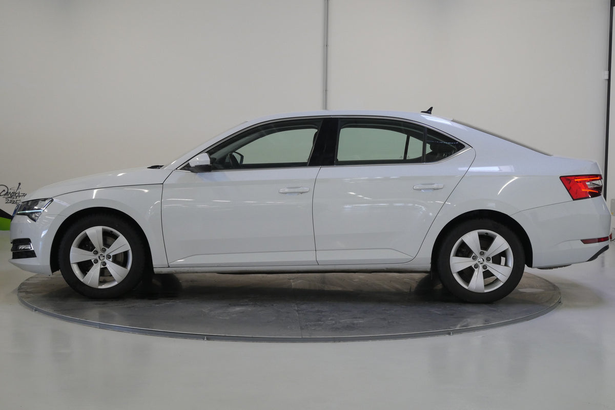 Škoda Superb 2.0 TDI 147 kW Style – foto 3