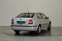 Škoda Octavia 2.0i 85 kW Tour