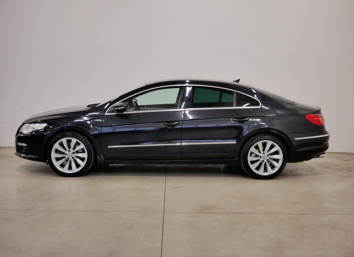 Volkswagen Passat CC 3.6 FSI V6 220 kW 4x4 Sport