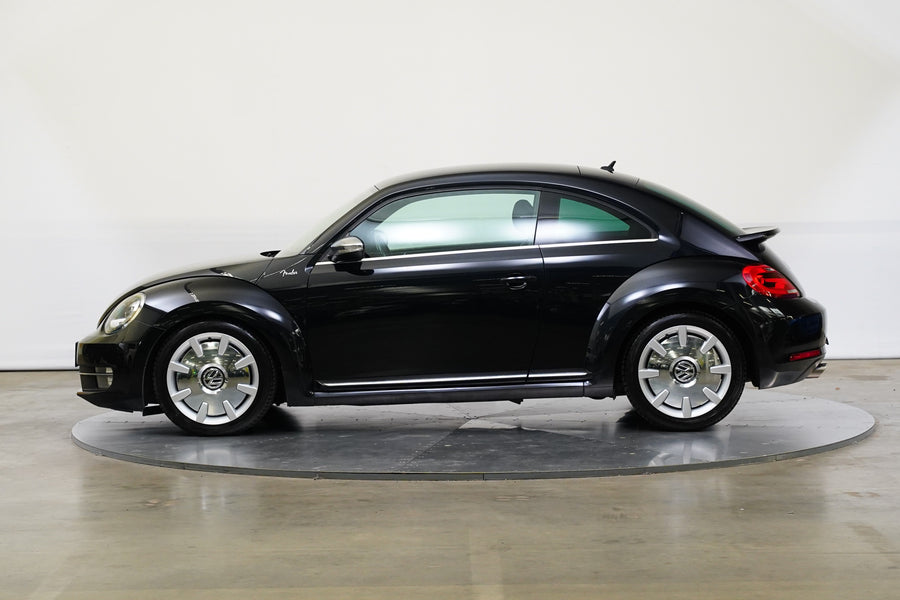 Volkswagen Beetle 1.4 TSI 118 kW DSG Fender – foto 3
