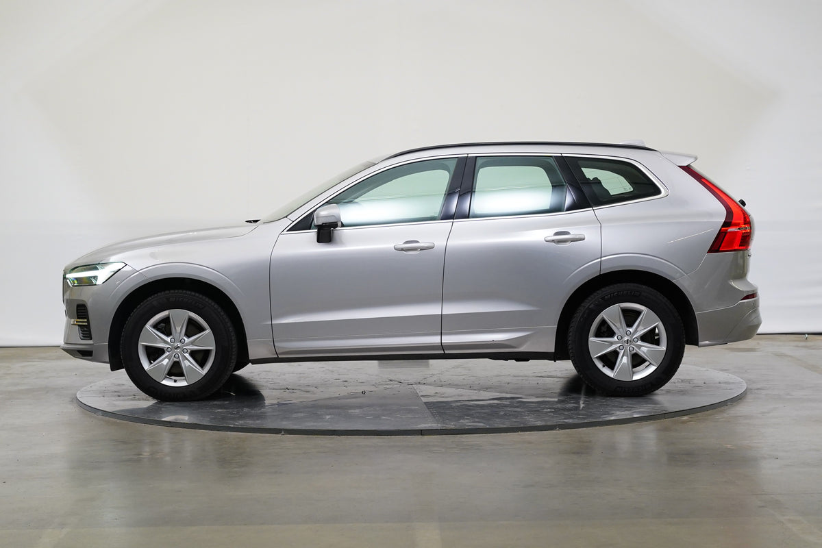 Volvo XC60 2.0 D 145 kW – foto 3