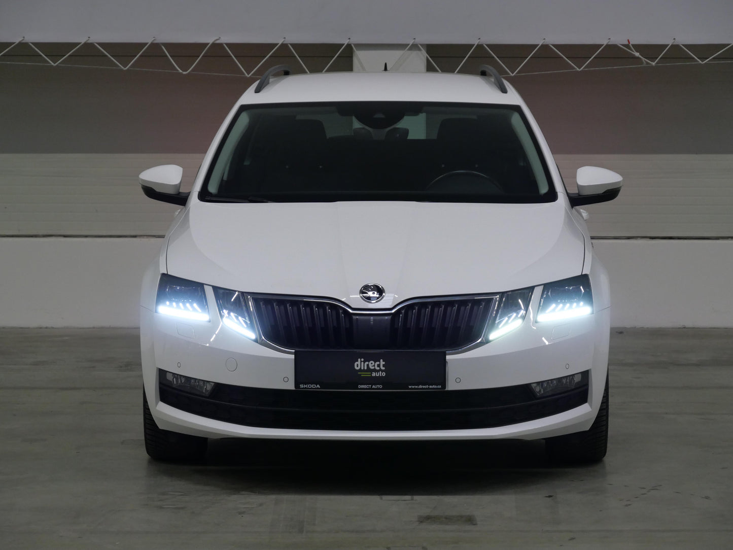 Škoda Octavia 1.6 TDI 85 kW DSG Soleil