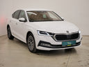 Škoda Octavia 1.5 TSI 110kW Style