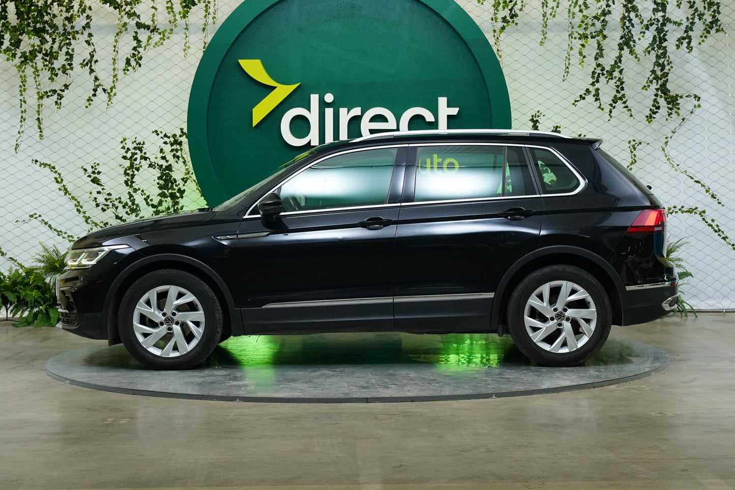 Volkswagen Tiguan 1.5 TSI 110 kW Elegance