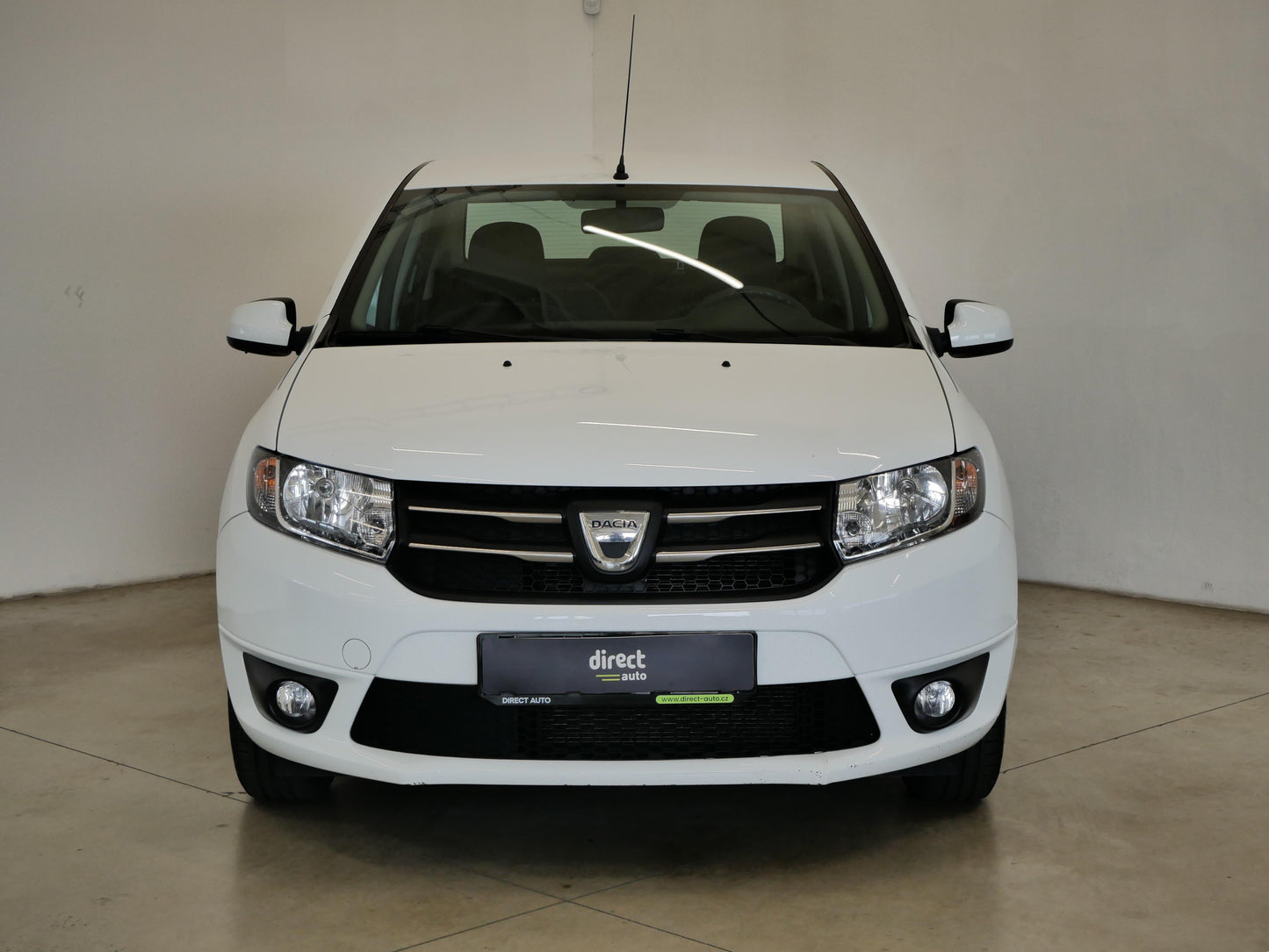 Dacia Logan 1.2i 54kW