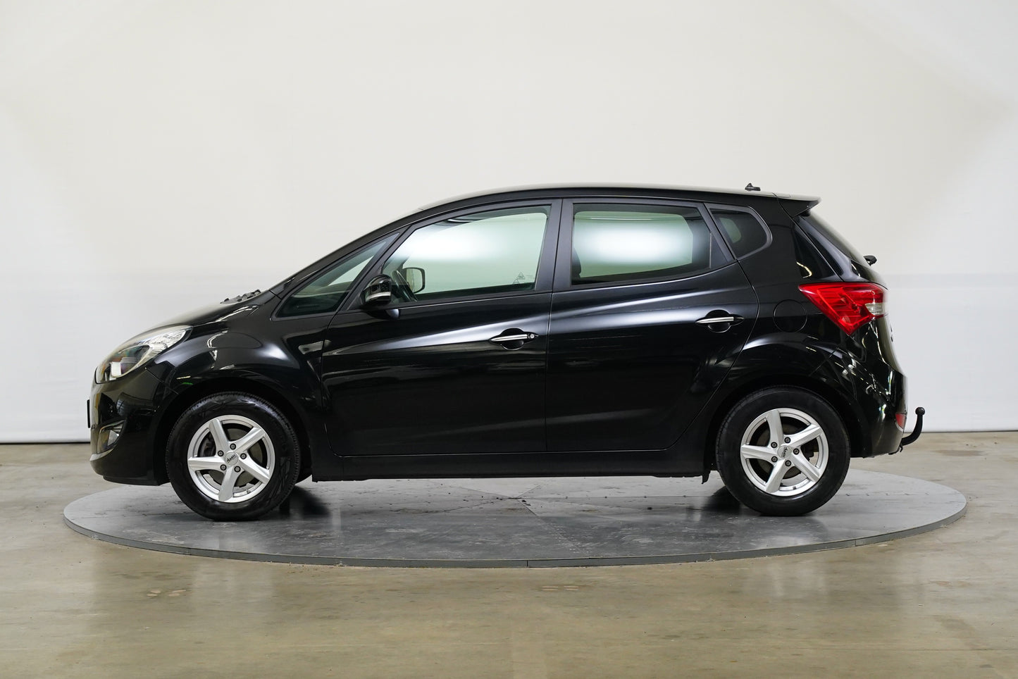 Hyundai ix20 1.4 66 i kW Basis
