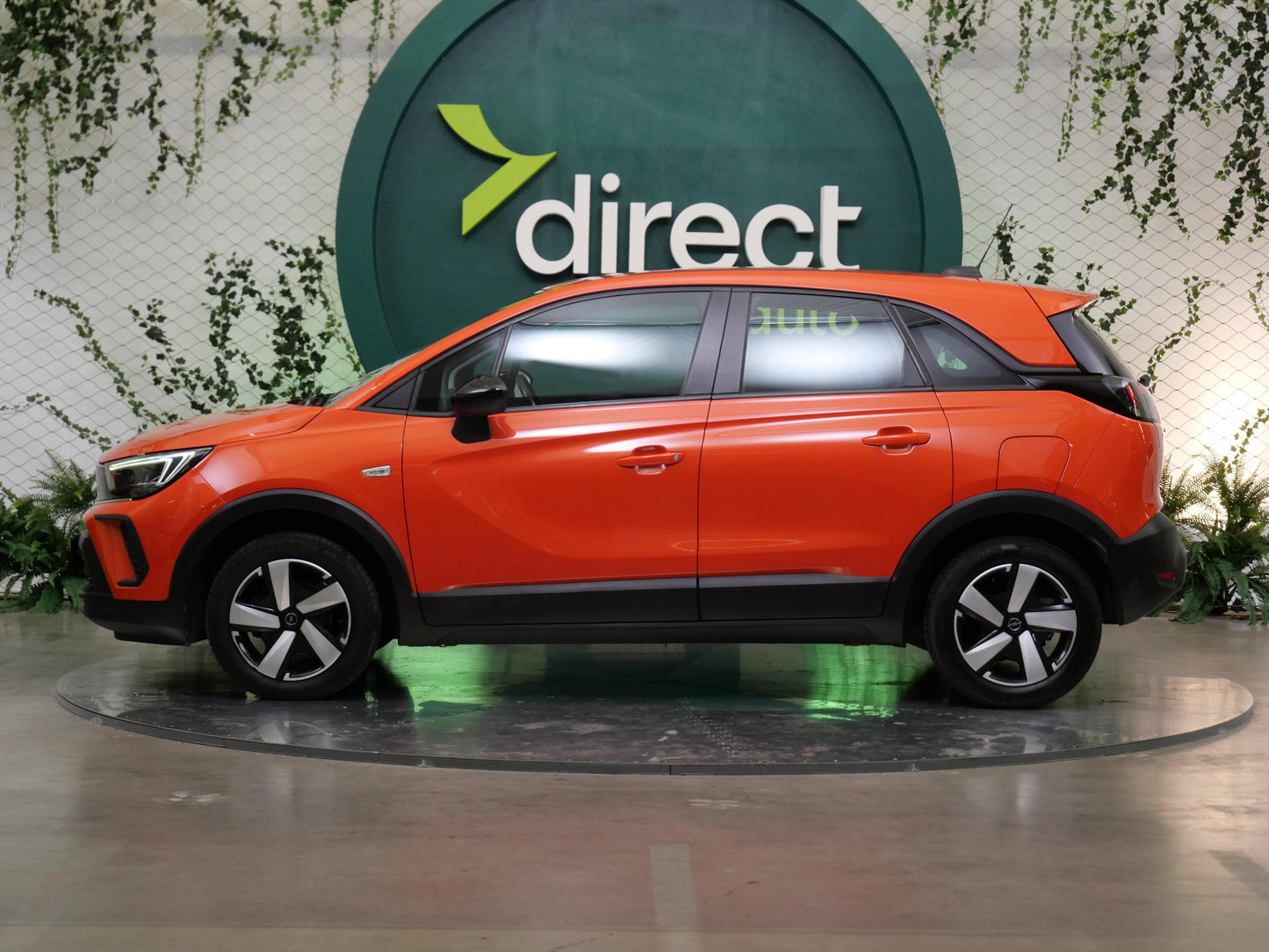 Opel Crossland 1.2 i 96 kW Edition