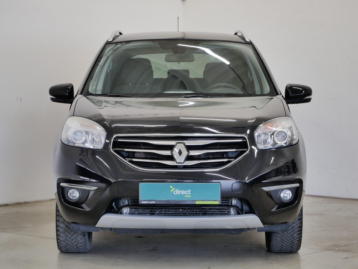 Renault Koleos 2.0 dCi 110 kW 4x4 Bose