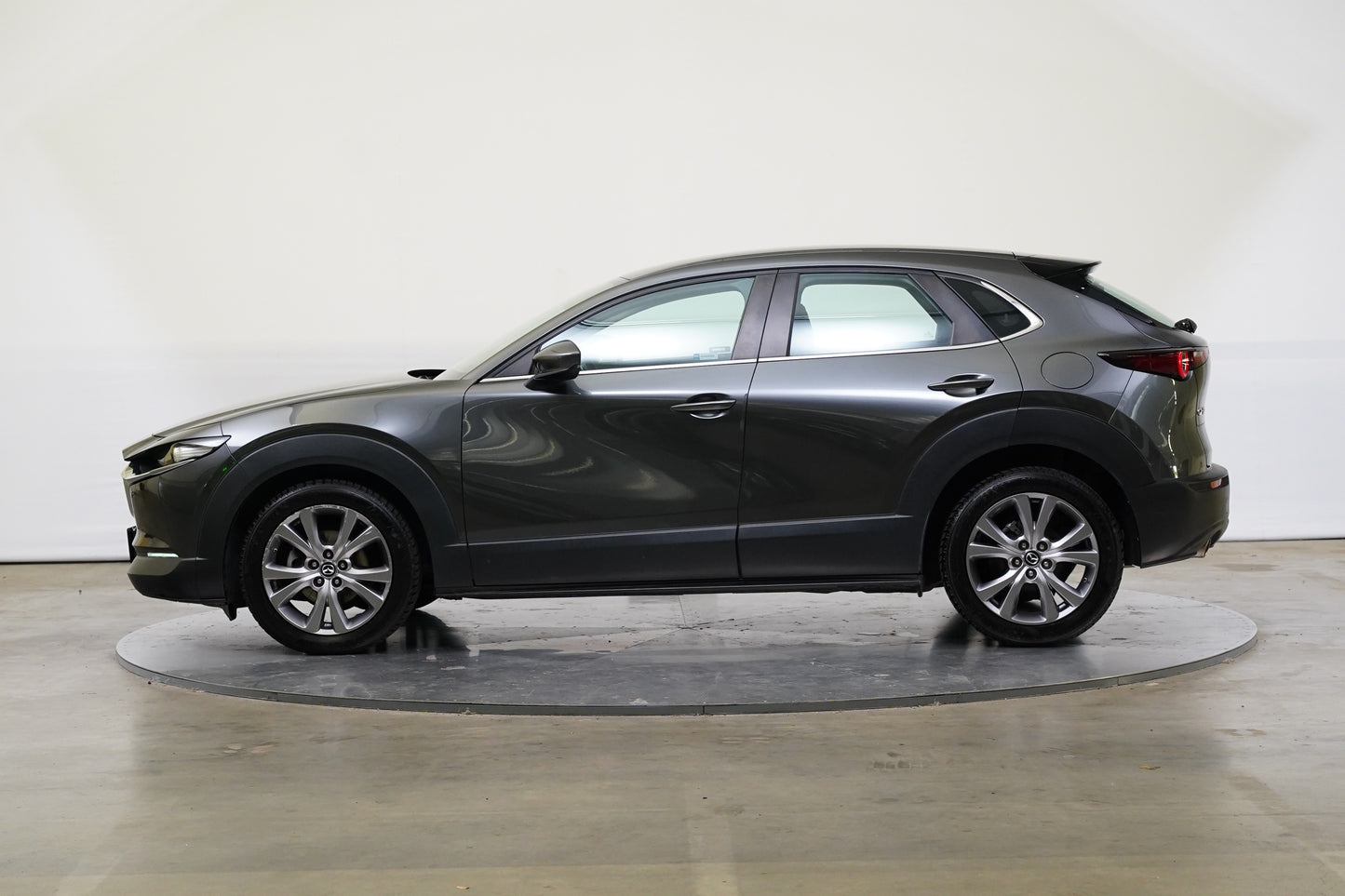 Mazda CX-30 2.0 Skyactiv 90 kW