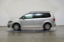 Volkswagen Touran 1.6 TDI 77 kW Comfortline