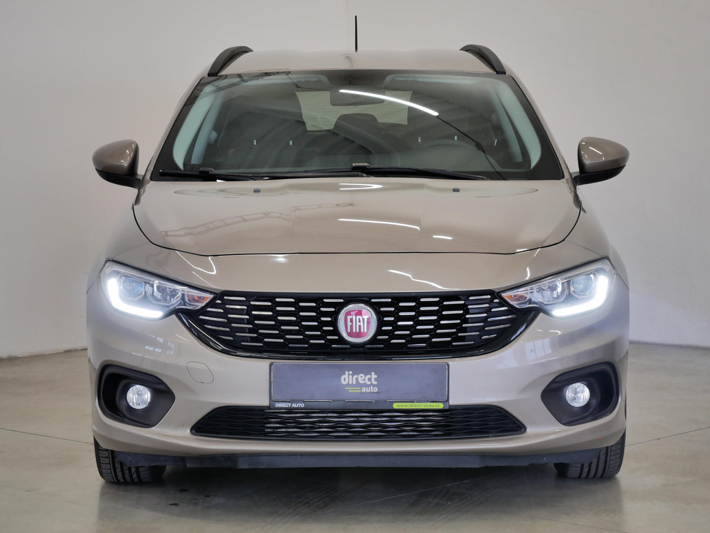Fiat Tipo 1.4 T-Jet 88kW Lounge