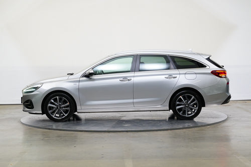 Hyundai i30 1.5 T-GDI 118 kW Style – foto 3