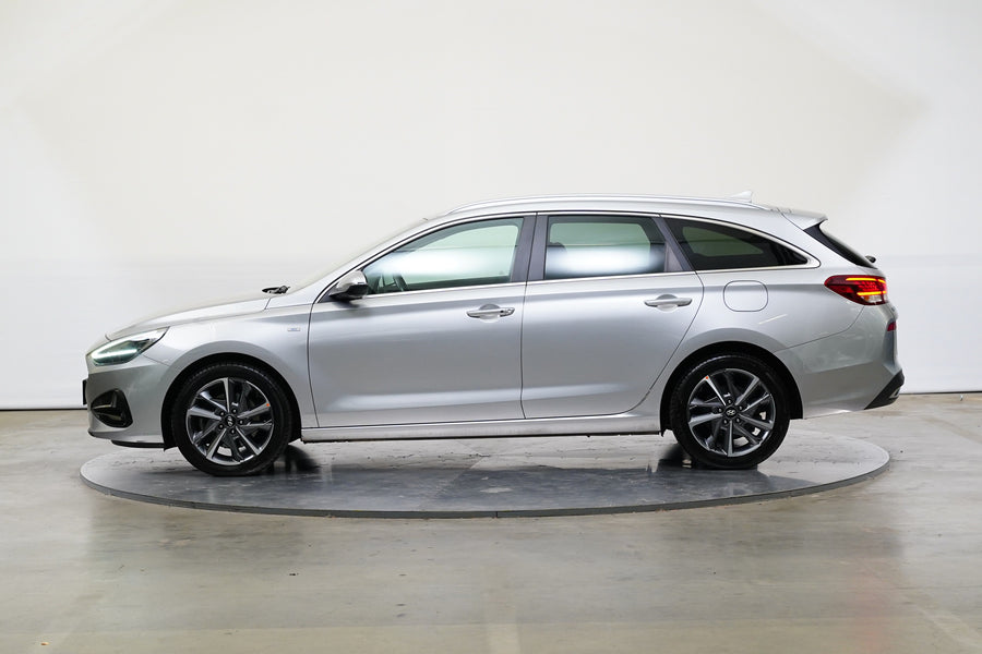 Hyundai i30 1.5 T-GDI 118 kW Style – foto 3