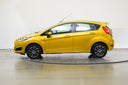 Ford Fiesta 1.0 EcoBoost 74 kW Trend