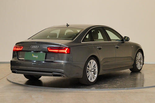 Audi A6 3.0 TDI 200 kW Quattro S-Line – foto 3