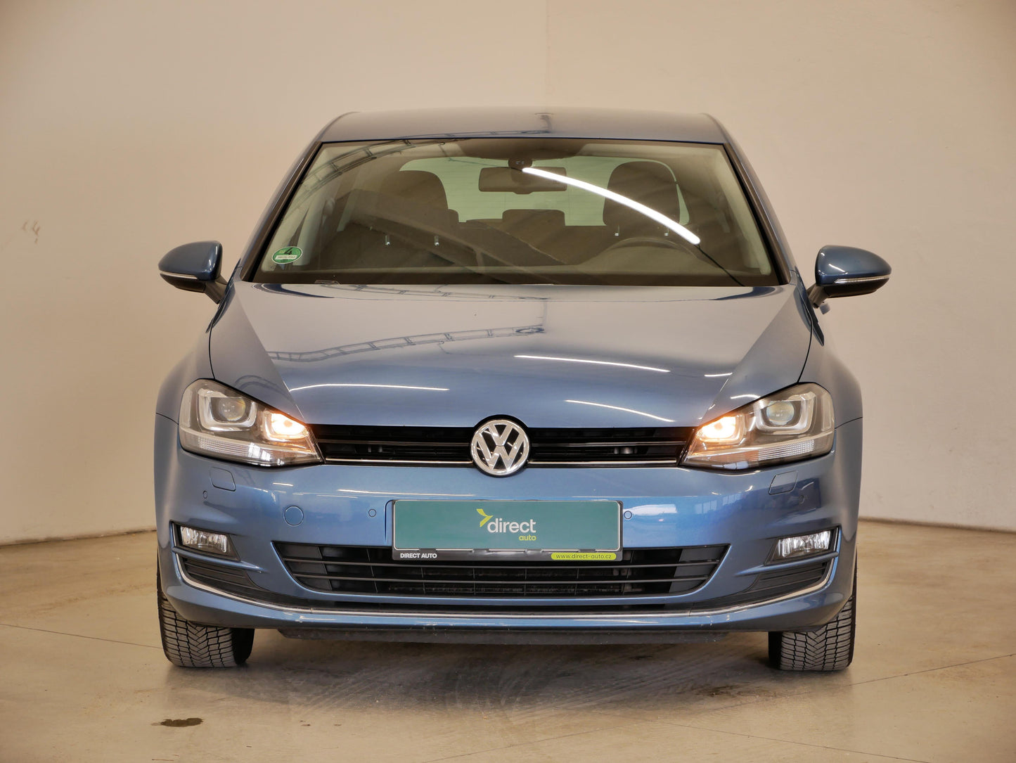 Volkswagen Golf 1.4 TSI 90 kW Highline