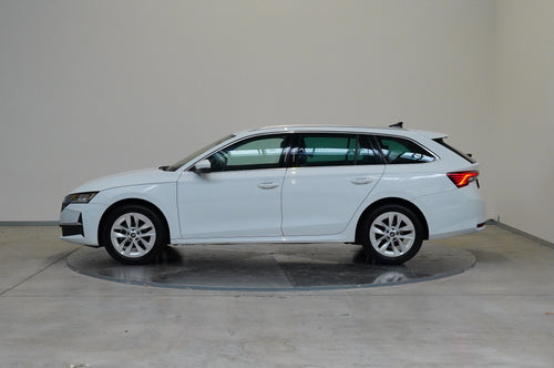 Škoda Octavia 2.0 TDI 110 kW Top Selection – foto 3