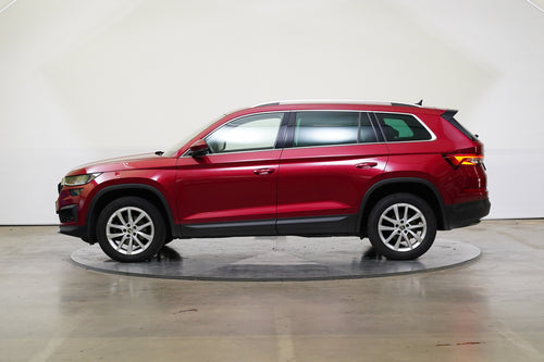 Škoda Kodiaq 2.0 TDI 110 kW Style – foto 3