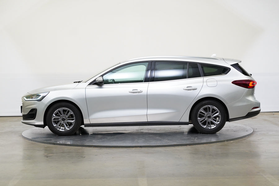 Ford Focus 1.0 EcoBoost 114 kW Titanium – foto 3